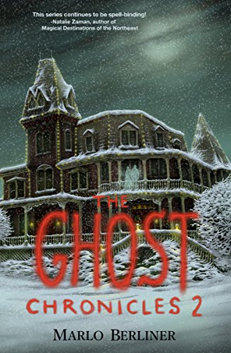 THE GHOST CHRONICLES 2