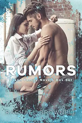 Rumors: Dixon Family Novels Box Set