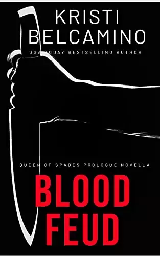 Blood Feud: A Prologue Novella