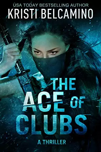 The Ace of Clubs: A Thriller
