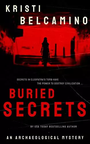 BURIED SECRETS