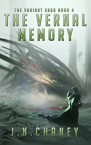 The Vernal Memory: A Dystopian Sci-fi Novel