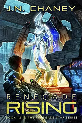 Renegade Rising: An Intergalactic Space Opera Adventure