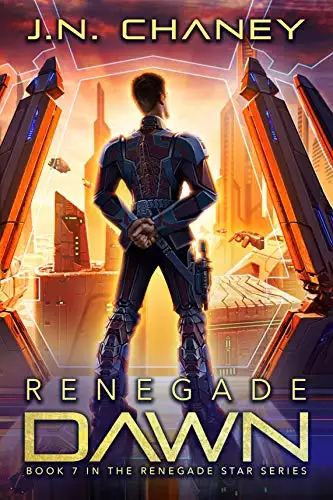 Renegade Dawn: An Intergalactic Space Opera Adventure