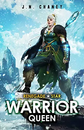 Warrior Queen: A Renegade Star Novel