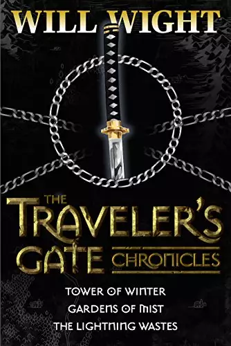 The Traveler's Gate Chronicles