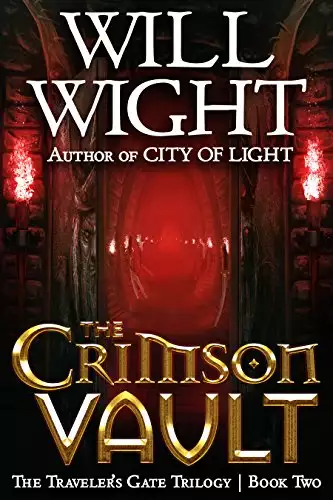 The Crimson Vault