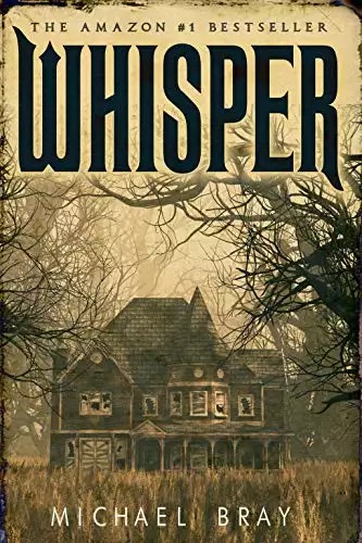 Whisper: Book 1 in the Whisper Series