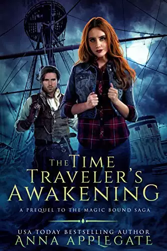 The Time Traveler's Awakening 