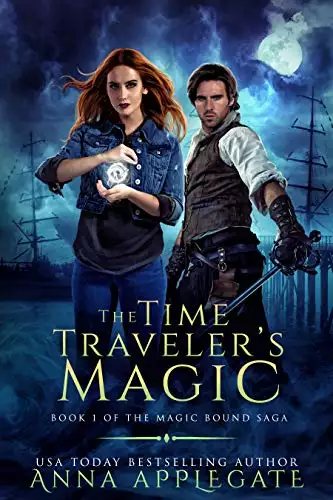 The Time Traveler's Magic