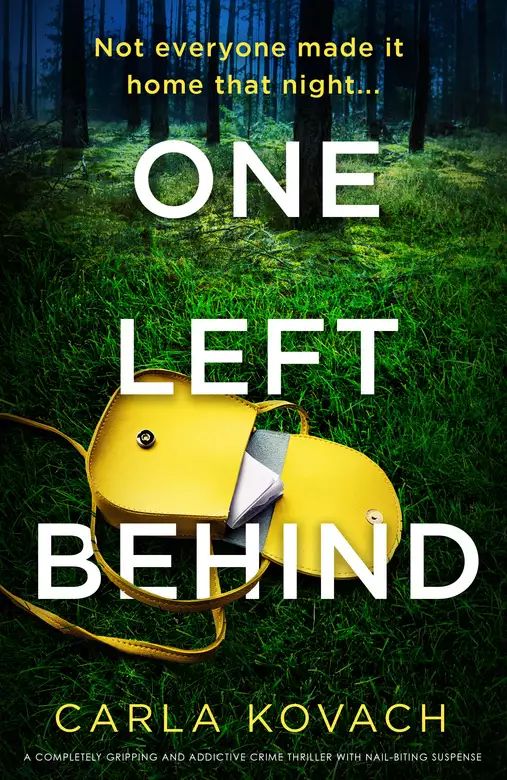 One Left Behind