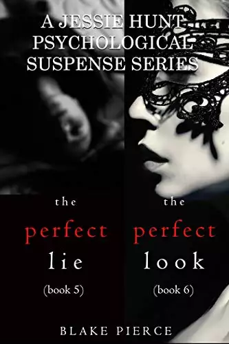 Jessie Hunt Psychological Suspense Bundle: The Perfect Lie