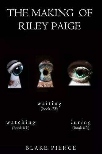 The Making of Riley Paige Bundle: Watching