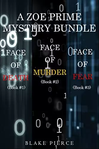 A Zoe Prime Mystery Bundle: Face of Death