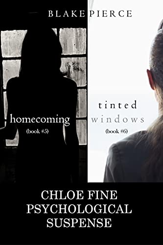 Chloe Fine Psychological Suspense Bundle: Homecoming