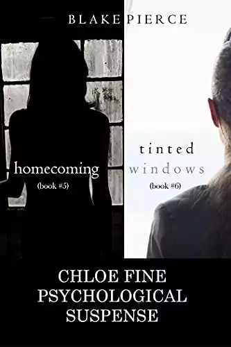 Chloe Fine Psychological Suspense Bundle: Homecoming