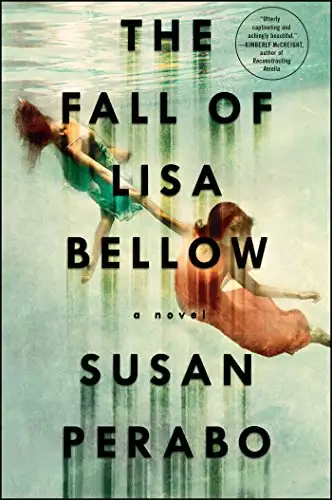 Fall of Lisa Bellow