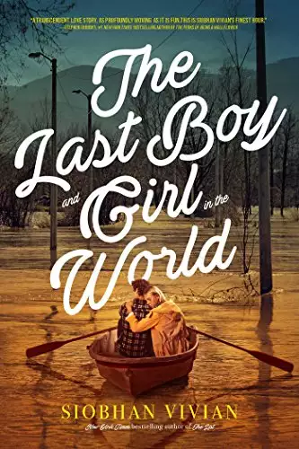 Last Boy and Girl in the World