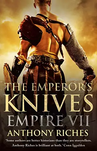 The Emperor's Knives