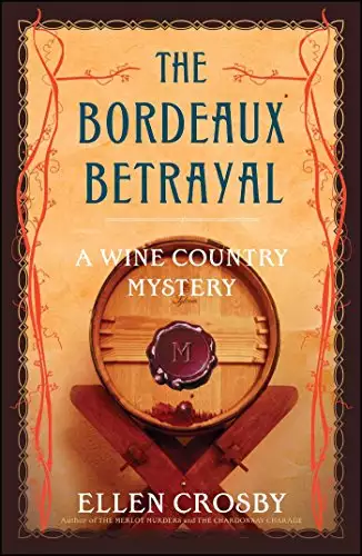 Bordeaux Betrayal