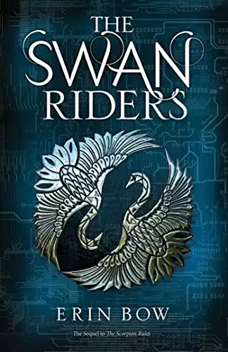 Swan Riders