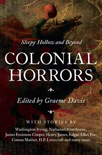 Colonial Horrors