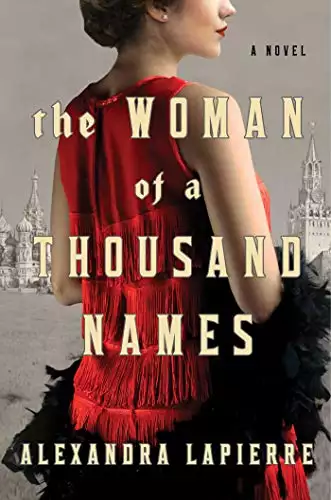 Woman of a Thousand Names