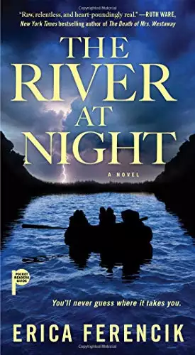 River at Night