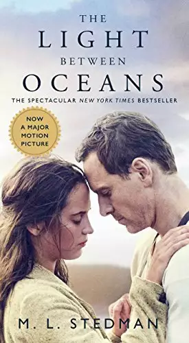 Light Between Oceans