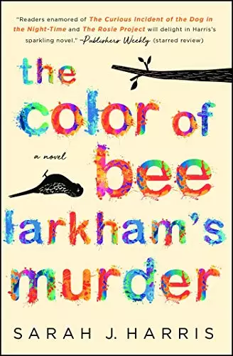 The Color of Bee Larkham's Murder