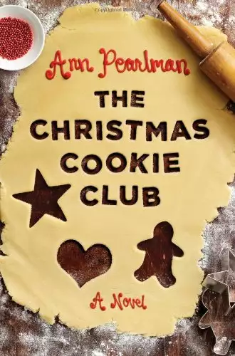 Christmas Cookie Club