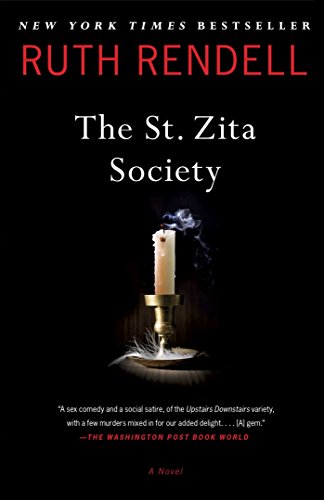 St. Zita Society