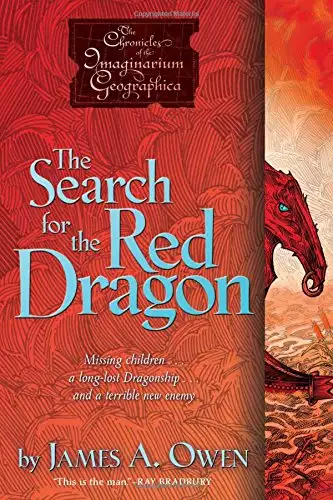 Search for the Red Dragon