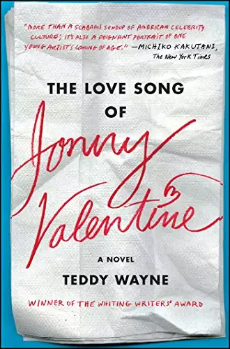 Love Song of Jonny Valentine