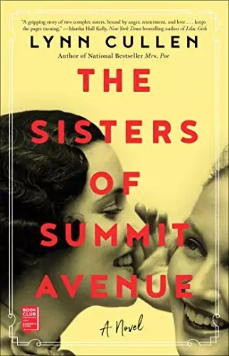 Sisters of Summit Avenue