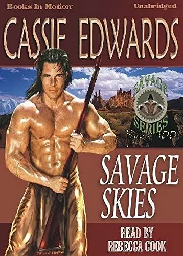 Savage Skies