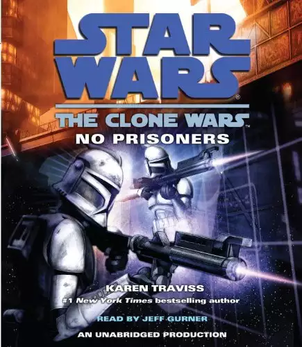 Star Wars: The Clone Wars: No Prisoners