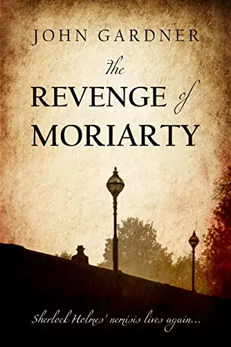 The Revenge of Moriarty