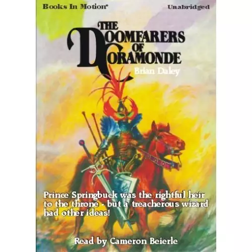 The Doomfarers of Coramonde