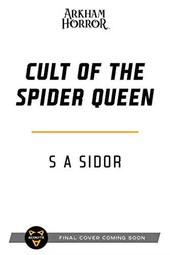 Cult of the Spider Queen