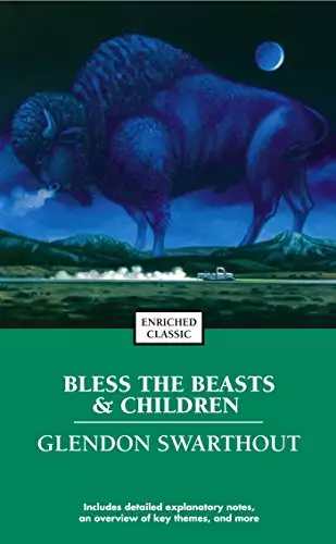 Bless the Beasts & Children