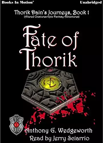 Fate of Thorik