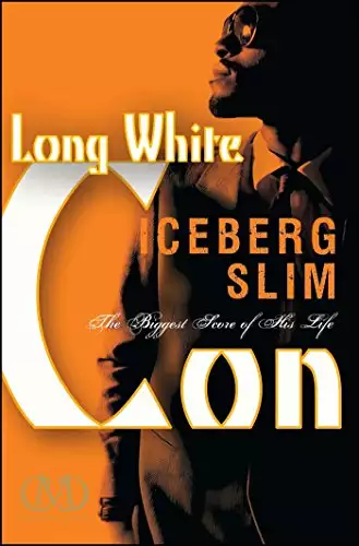 Long White Con