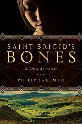 Saint Brigid's Bones