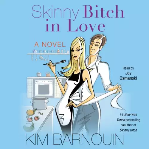 Skinny Bitch in Love