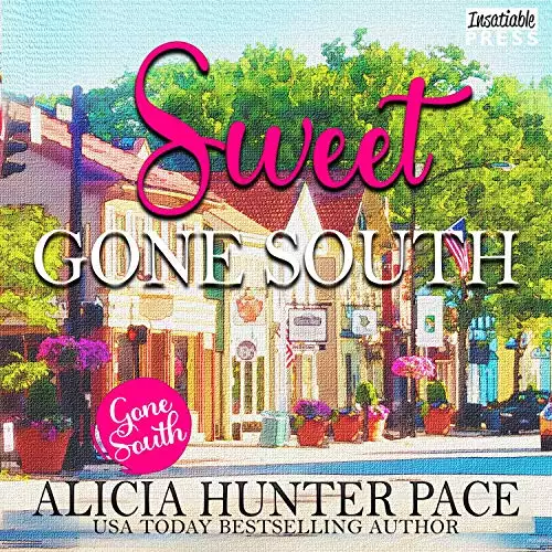 Sweet Gone South