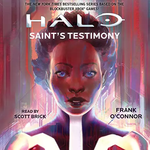 HALO: Saint's Testimony