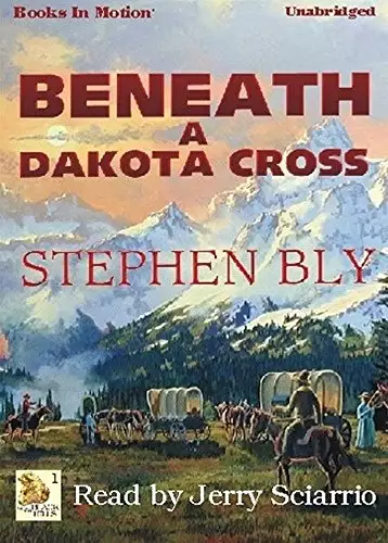 Beneath a Dakota Cross