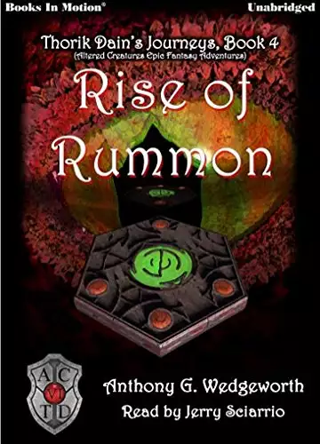 Rise of Rummon