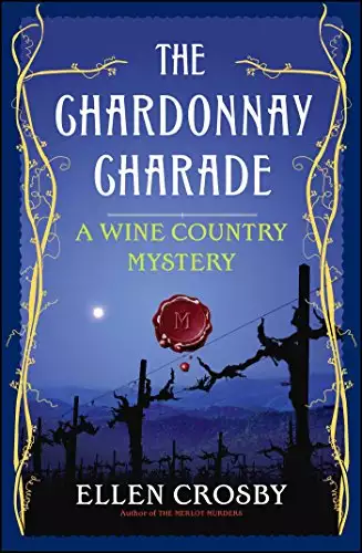 The Chardonnay Charade